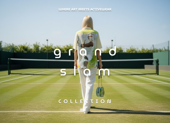 Grand Slam Collection