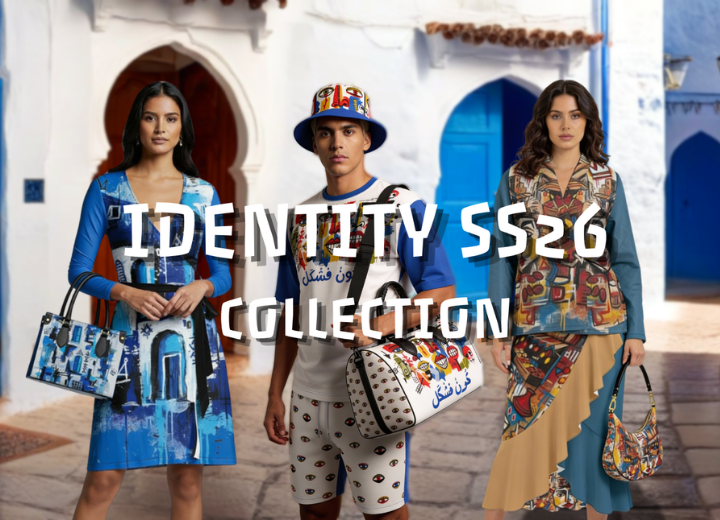 IDENTITY SS26 Collection