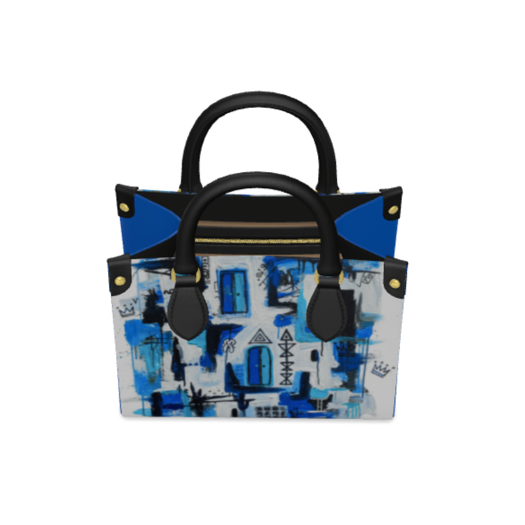 ICSS26 Chefchaouen Mini Handbags - Hucci.store