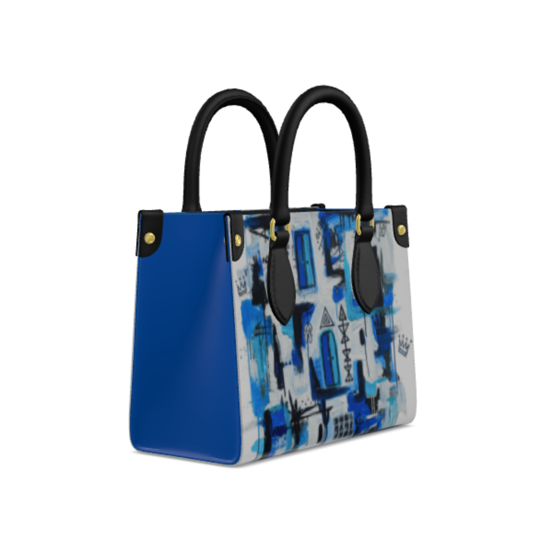 ICSS26 Chefchaouen Mini Handbags - Hucci.store