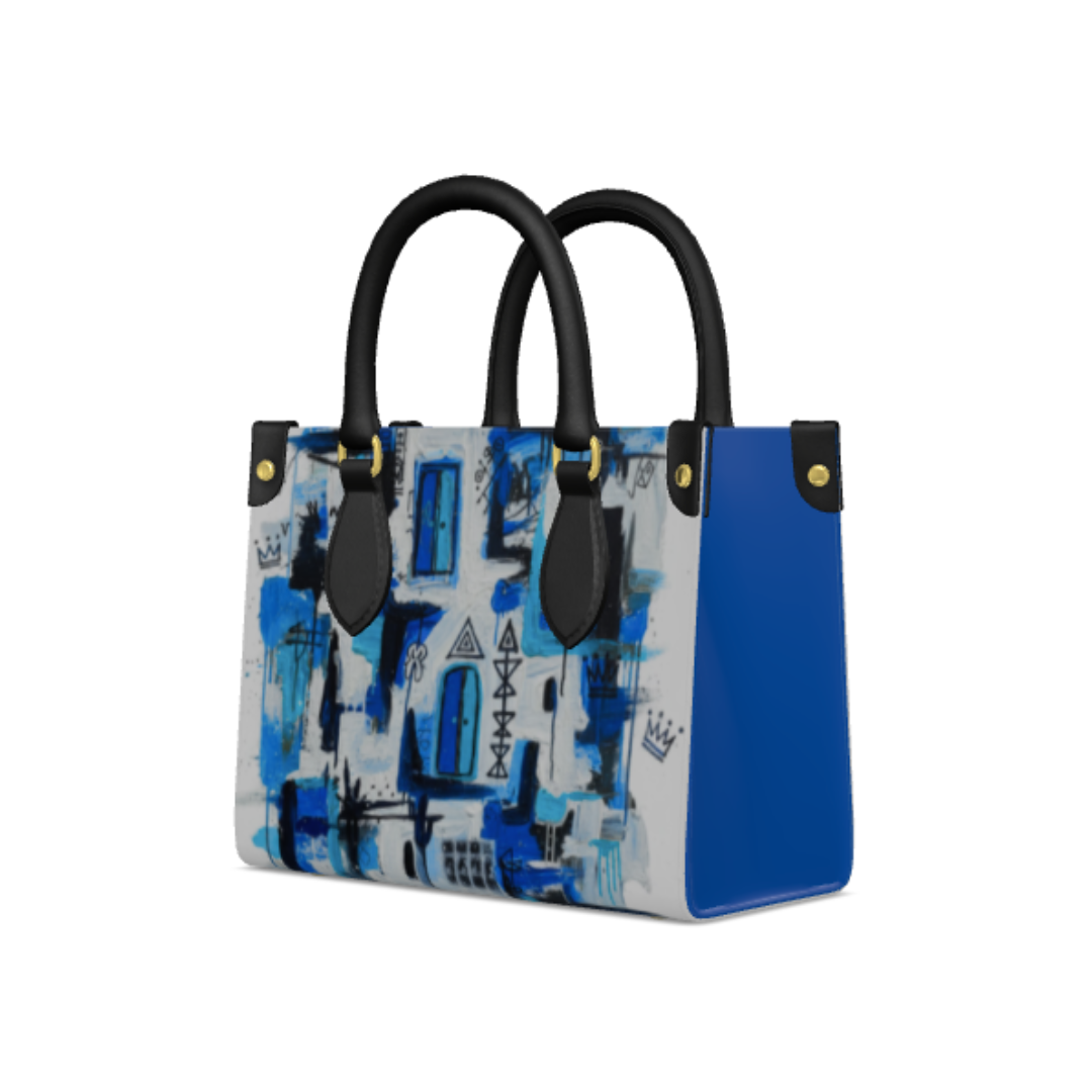 ICSS26 Chefchaouen Mini Handbags - Hucci.store