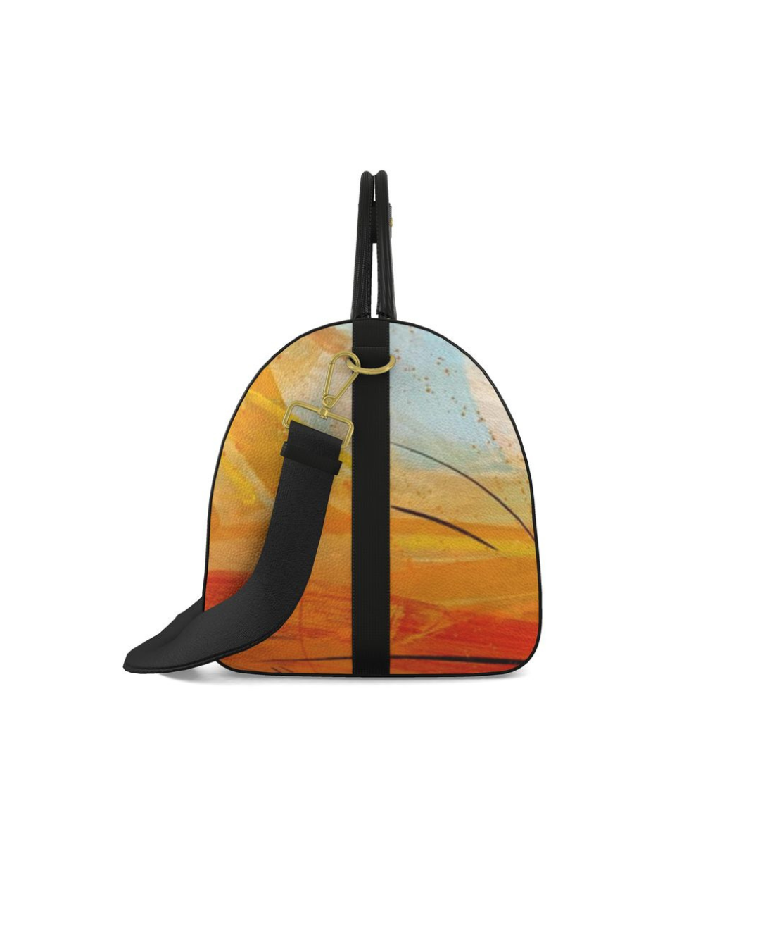 Grand Slam Collection Rafa 14 Leather Duffle Bags - Hucci.store