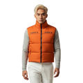 UUC 3.0 “London Fire” Unisex Gilet Jackets (Orange)