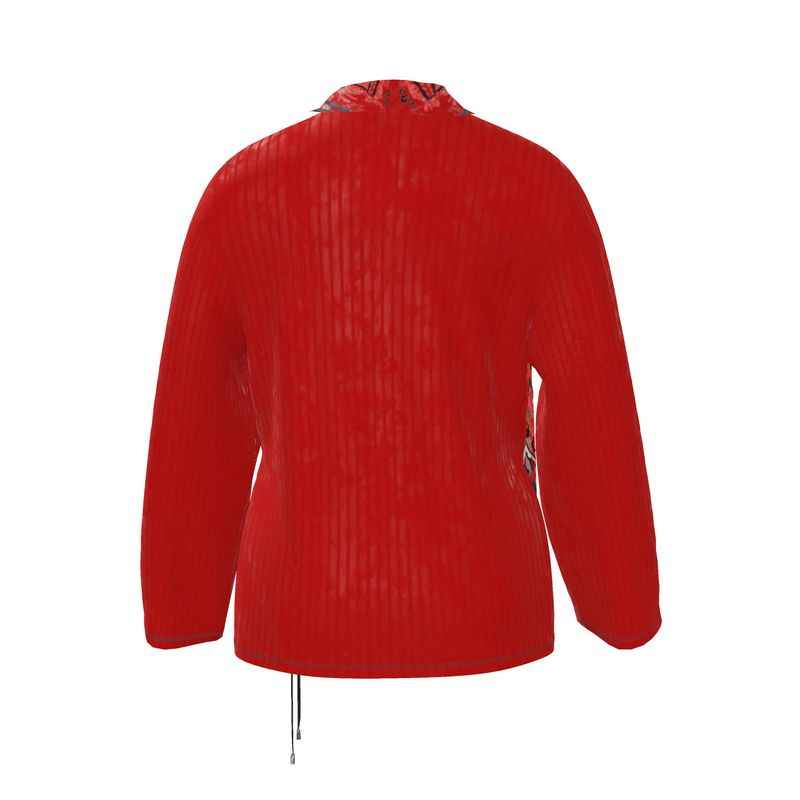 ICSS26 Marrakech Women's Wrap Blazers
