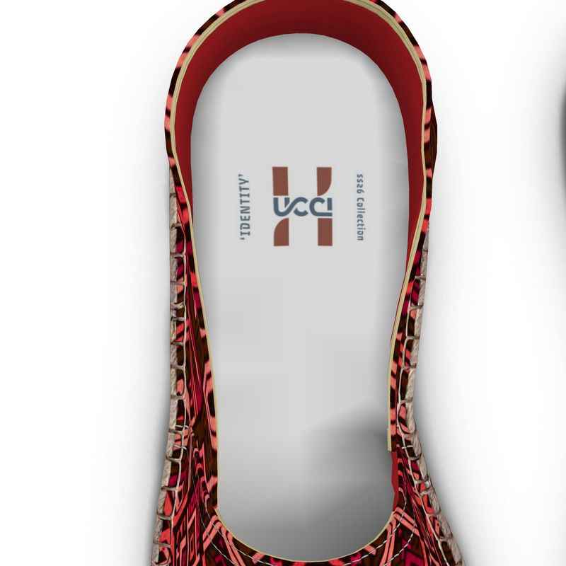 ICSS26 Koun f chkel espadrilles