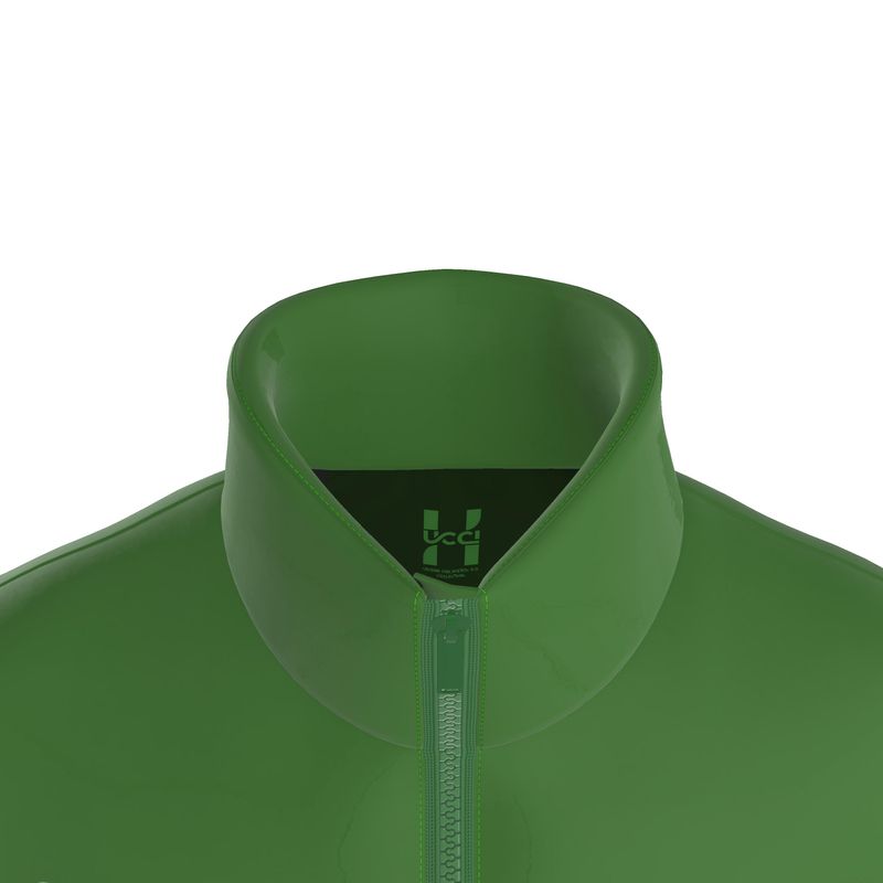 UUC3.0 Casablanca Palm Unisex Gilet Jackets for Ultimate Style and Comfort - Hucci.store
