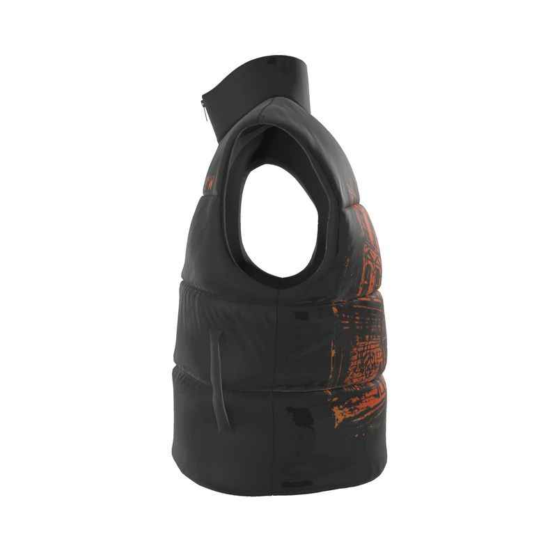 UUC3.0 London Fire Unisex Gilet Jackets