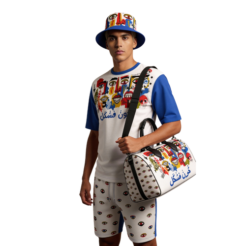 ICSS26 Be Unique Bucket Hats - Hucci.store