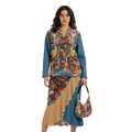 ICSS26 Medina Women's Wrap Blazers - Hucci.store