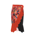 ICSS26 Marrakech Women's Flounce Skirts - Hucci.store