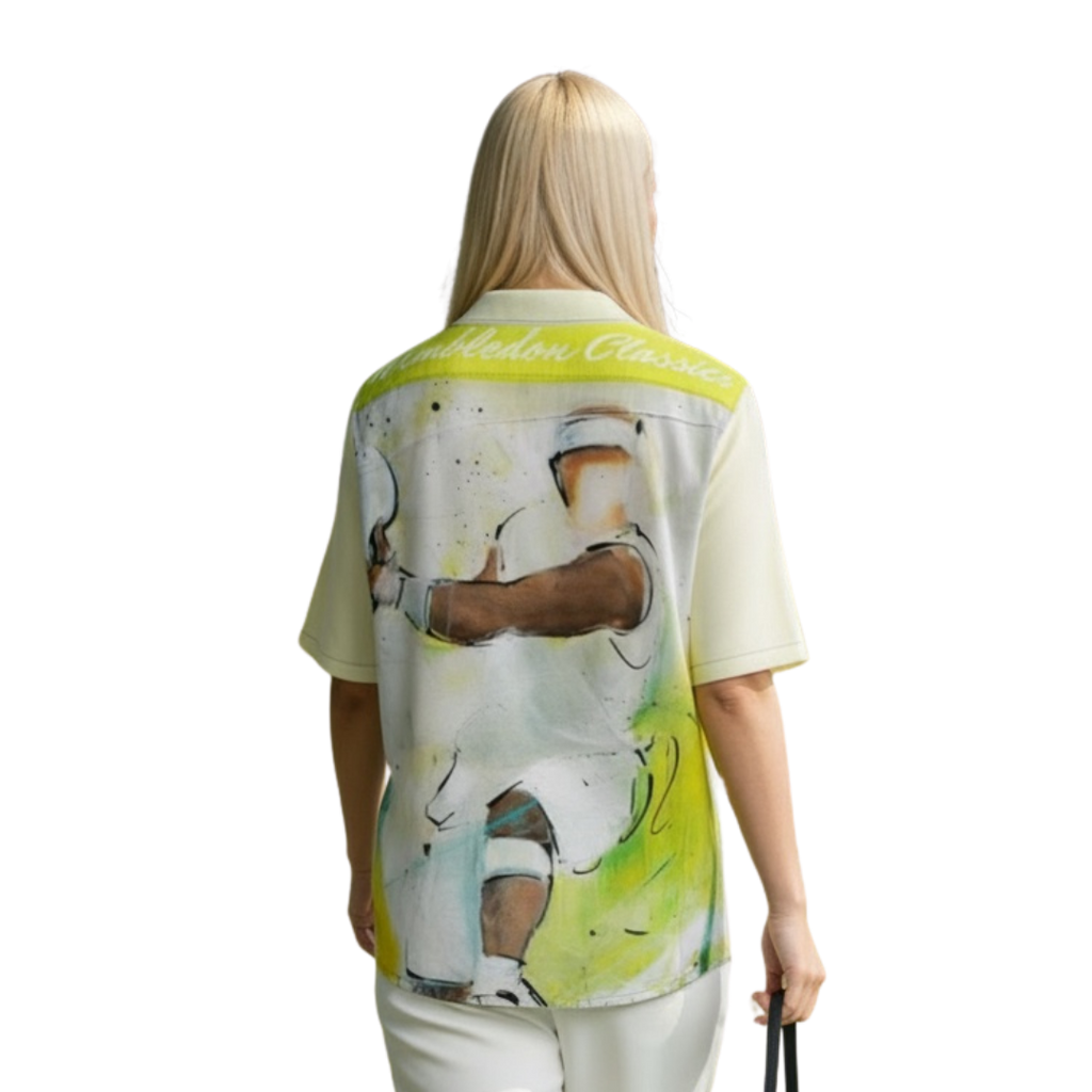 GSC WIMBY 08 Unisex Silk Revere Shirts - Hucci.store