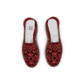 ICSS26 Koun f chkel espadrilles - Hucci.store