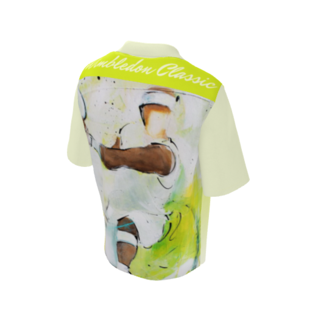 GSC WIMBY 08 Unisex Silk Revere Shirts - Hucci.store