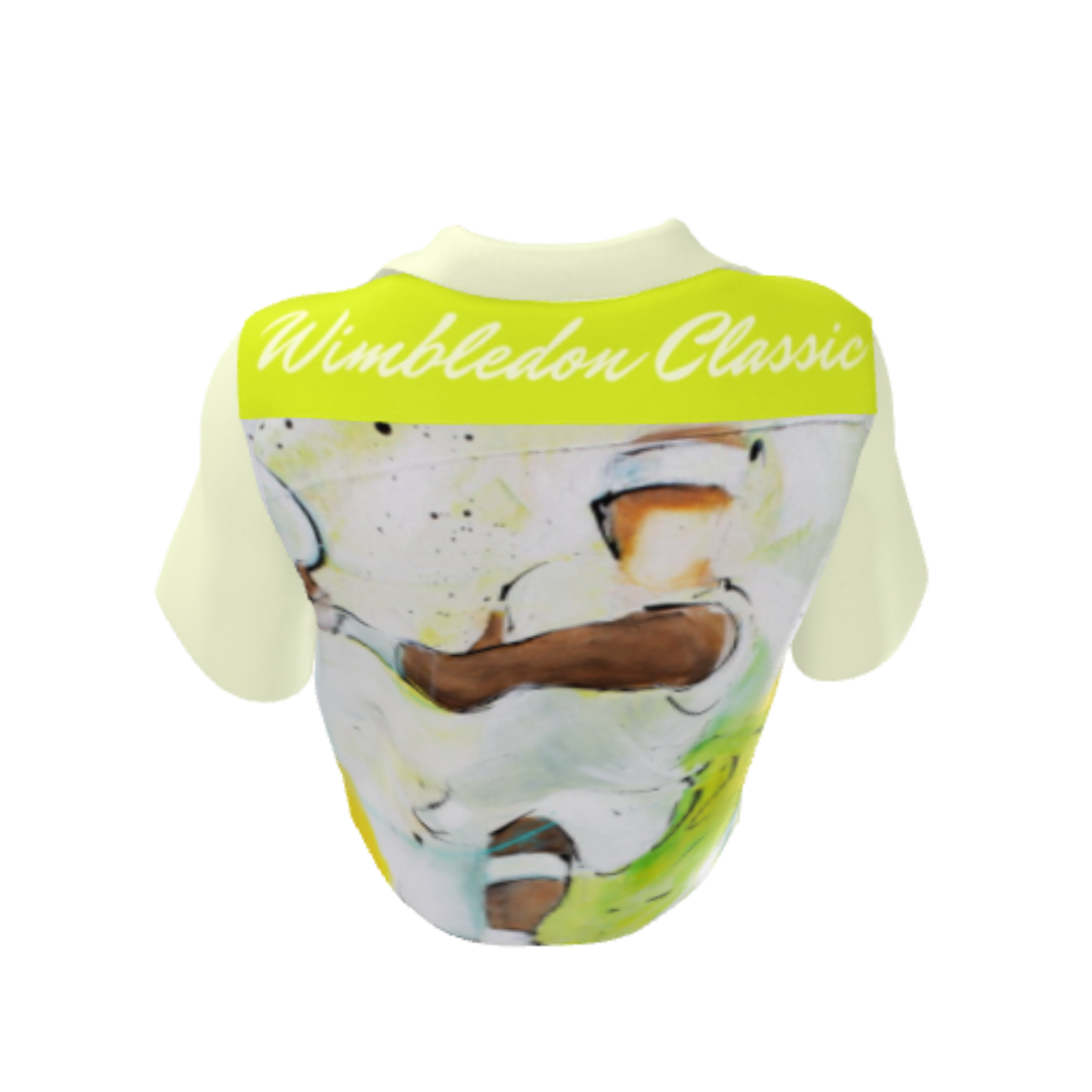 GSC WIMBY 08 Unisex Silk Revere Shirts - Hucci.store