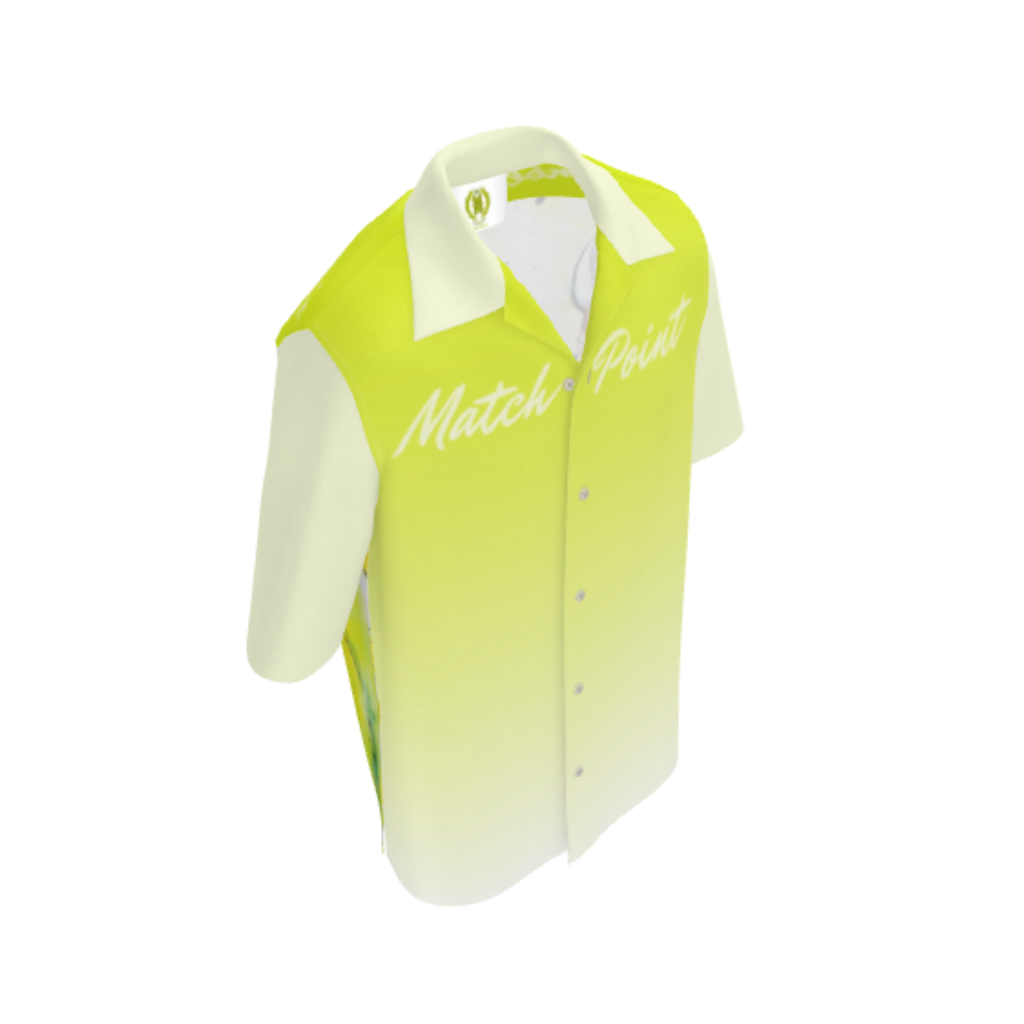 GSC WIMBY 08 Unisex Silk Revere Shirts - Hucci.store