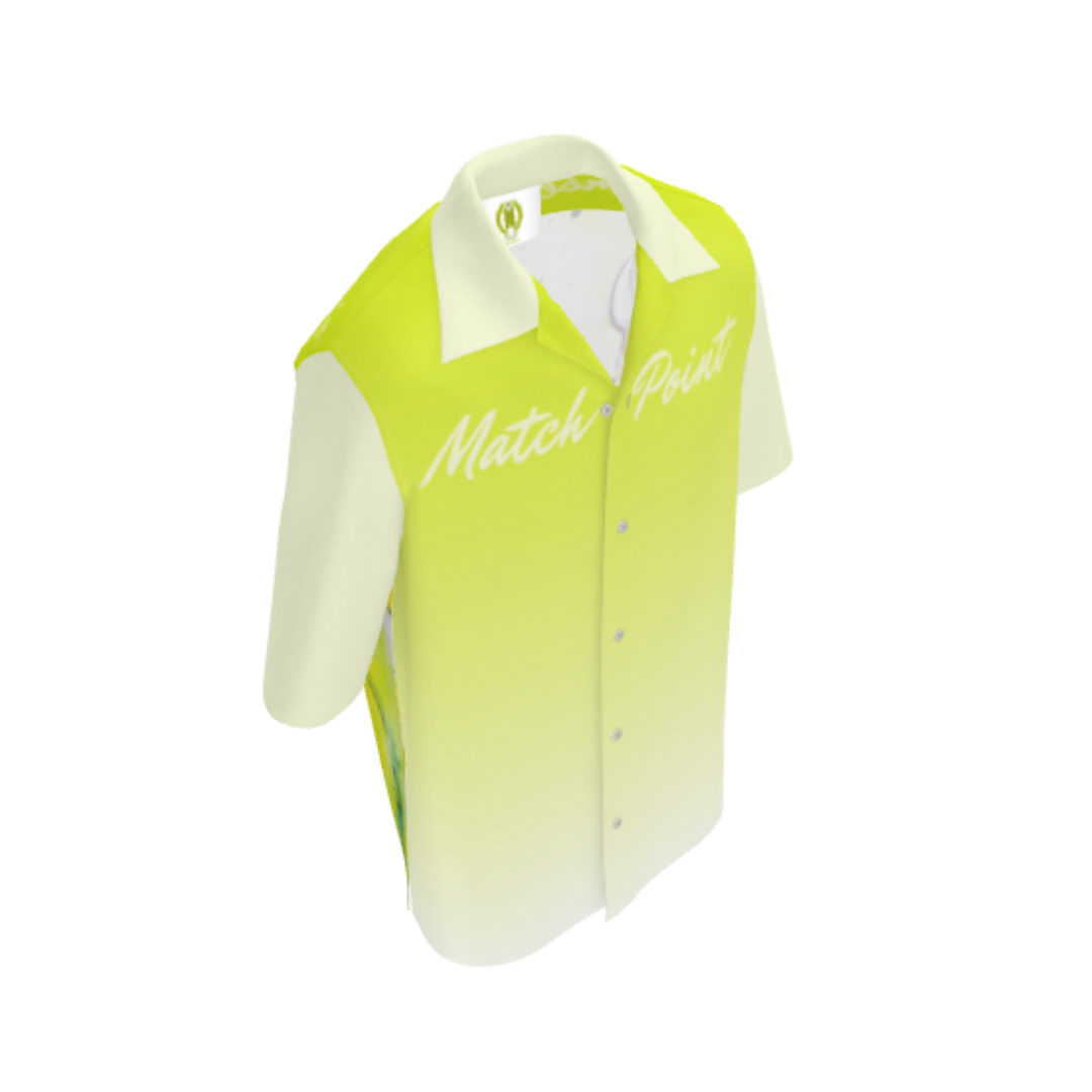 GSC WIMBY 08 Unisex Silk Revere Shirts - Hucci.store
