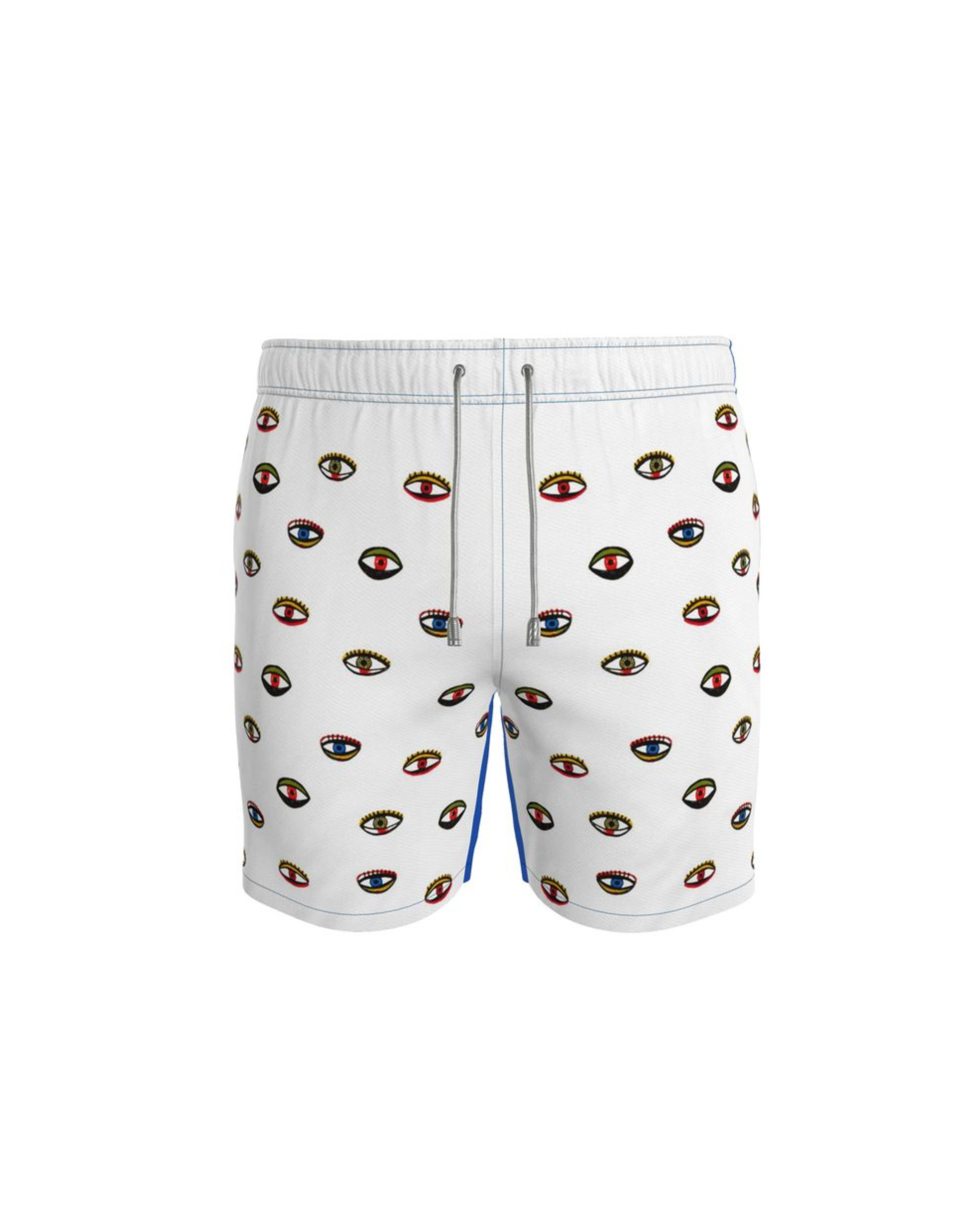 ICSS26 Be Unique Men's Shorts - Hucci.store