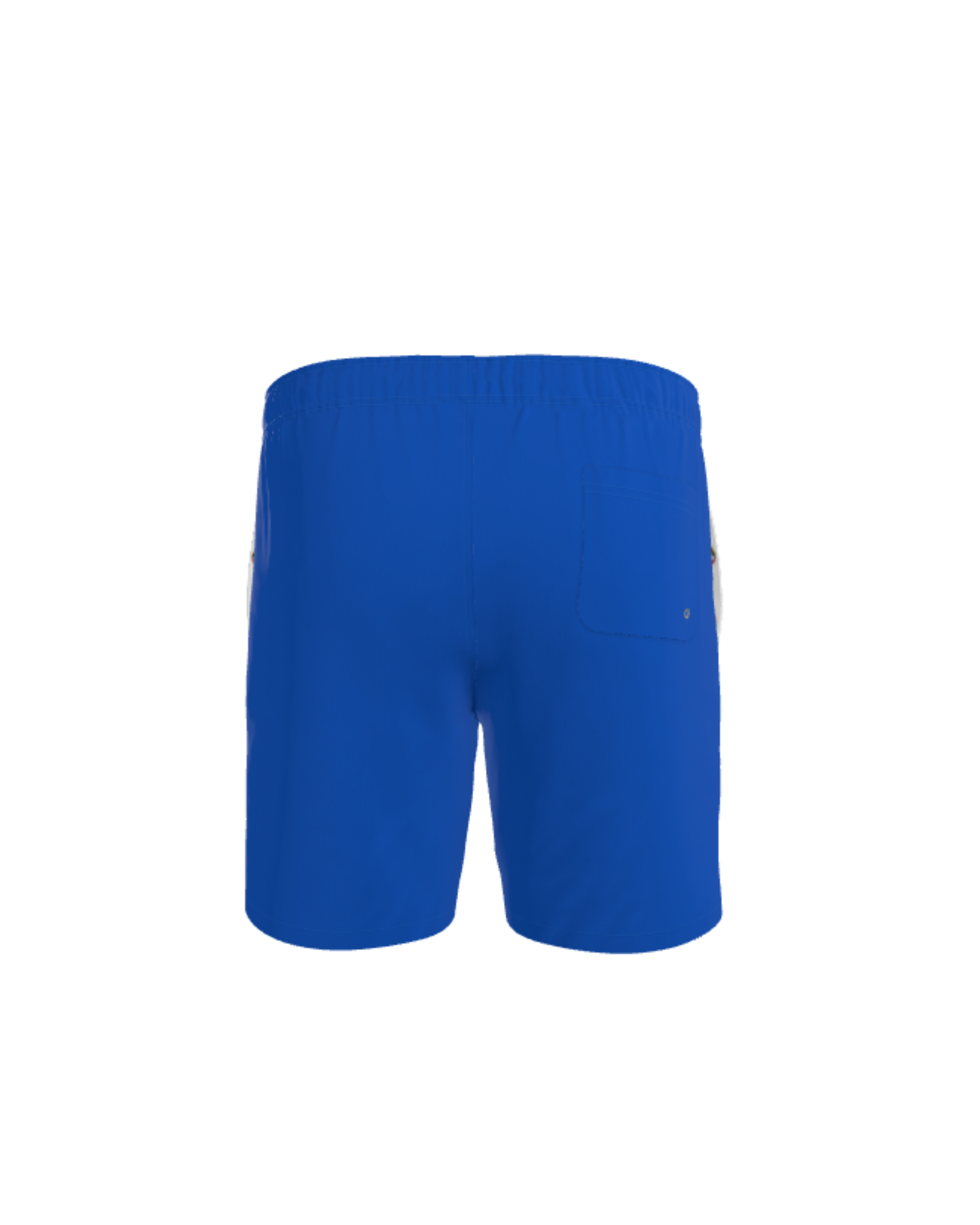 ICSS26 Be Unique Men's Shorts - Hucci.store