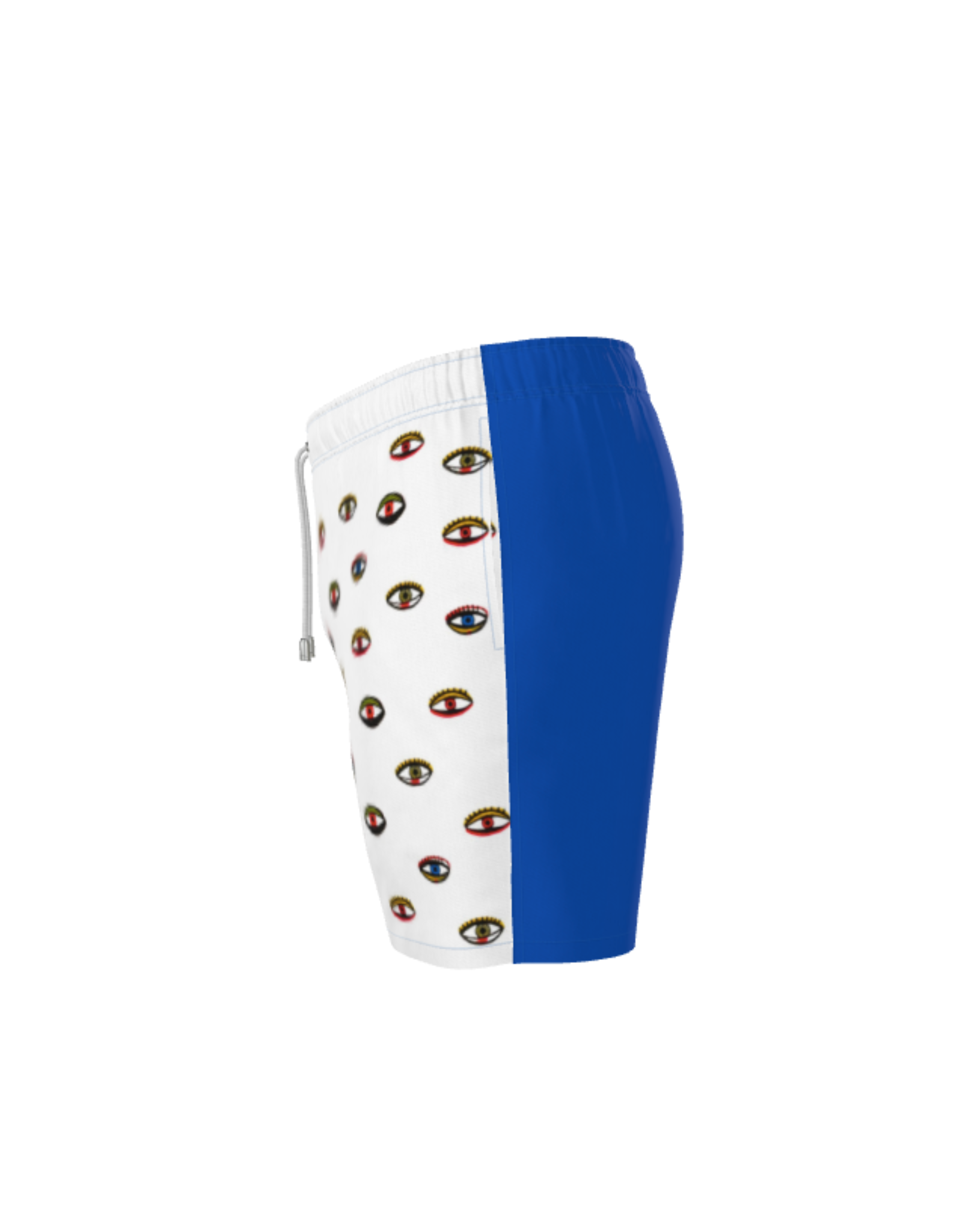 ICSS26 Be Unique Men's Shorts - Hucci.store