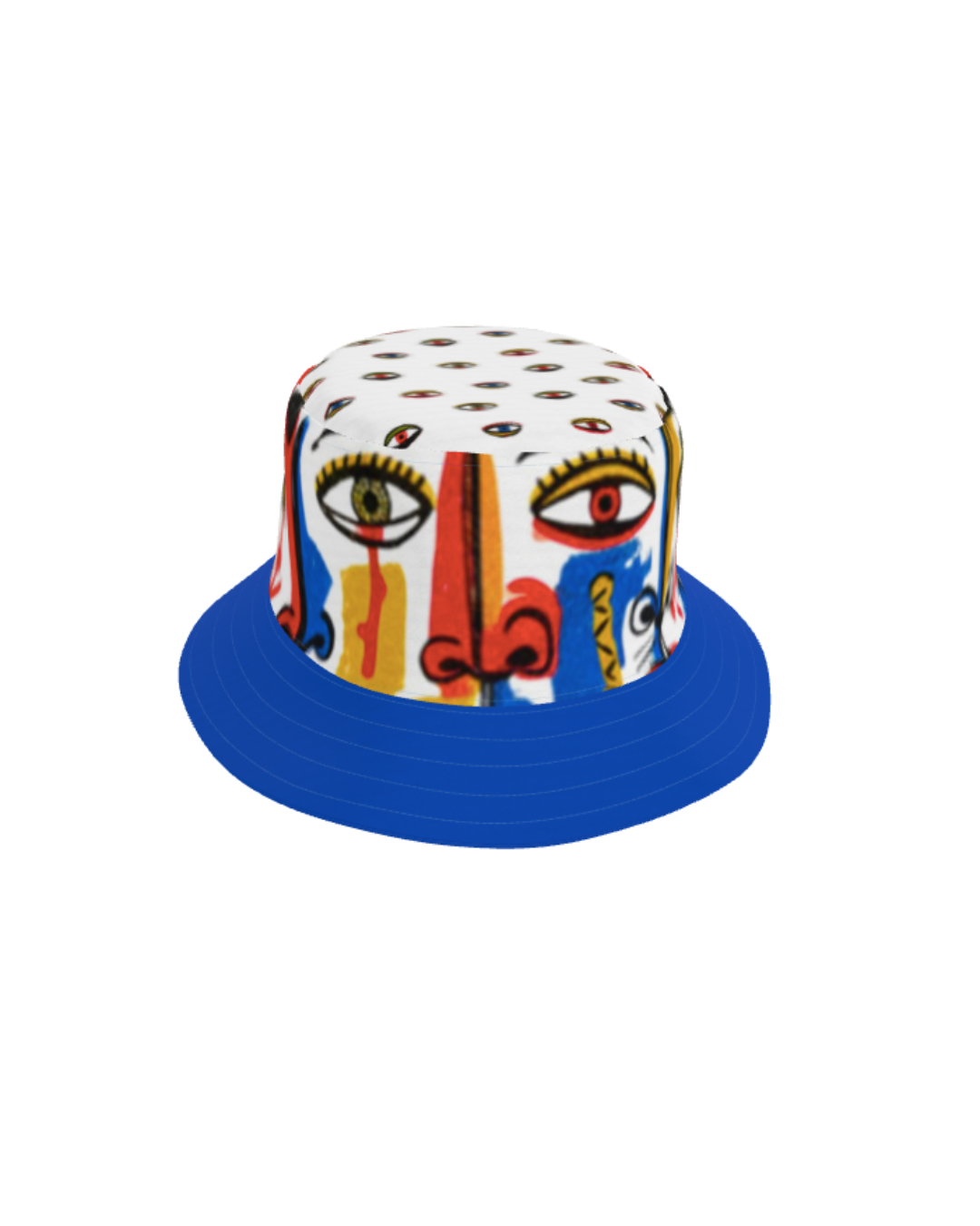 ICSS26 Be Unique Bucket Hats - Stand Out in Style