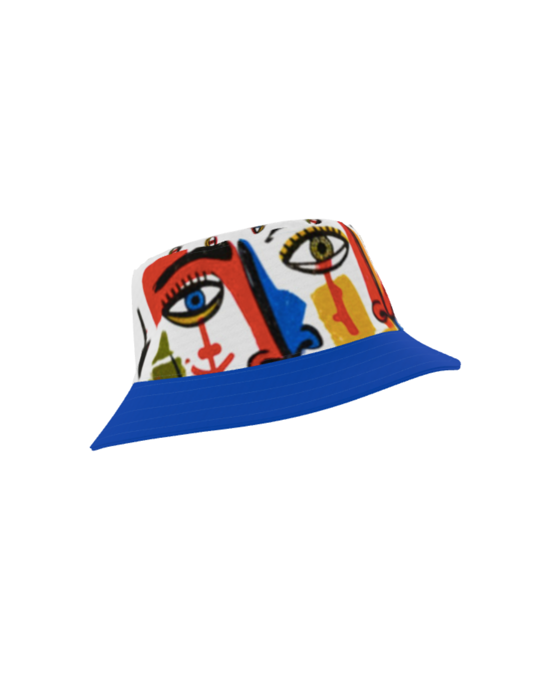 ICSS26 Be Unique Bucket Hats - Stand Out in Style