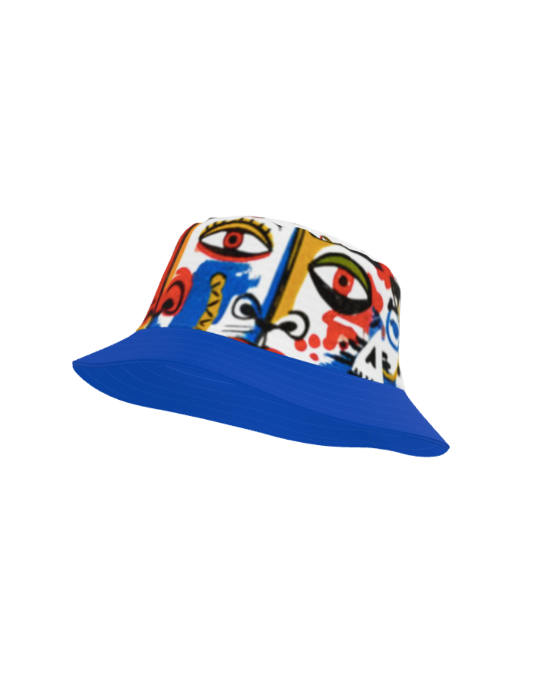 ICSS26 Be Unique Bucket Hats - Stand Out in Style