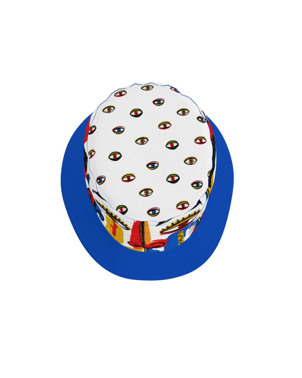 ICSS26 Be Unique Bucket Hats - Hucci.store