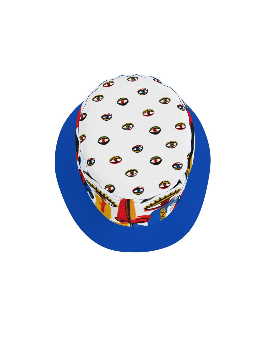 ICSS26 Be Unique Bucket Hats - Stand Out in Style
