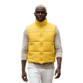 UUC3.0 Casablanca Sun Unisex Gilet Jackets - Hucci.store