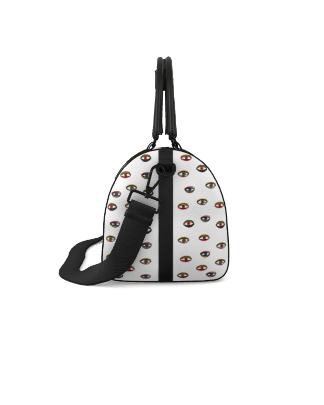 ICSS26 Be Unique Duffle Bags - Hucci.store