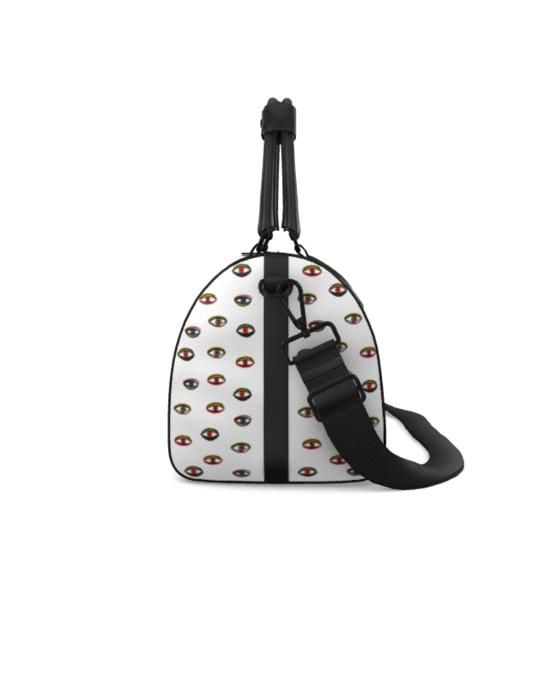 ICSS26 Be Unique Duffle Bags - Hucci.store