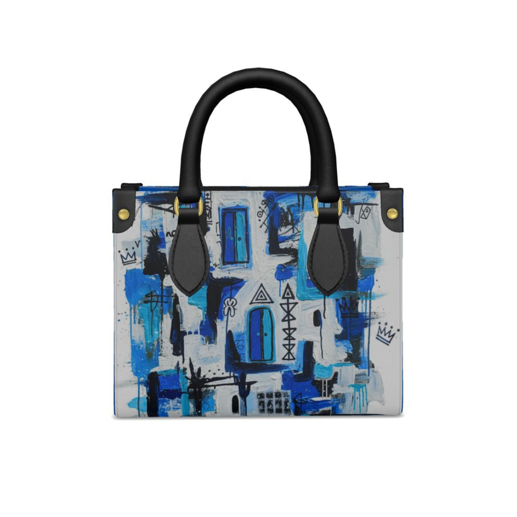 ICSS26 Chefchaouen Mini Handbags - Hucci.store