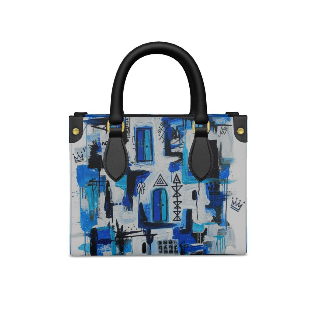 ICSS26 Chefchaouen Mini Handbags - Hucci.store