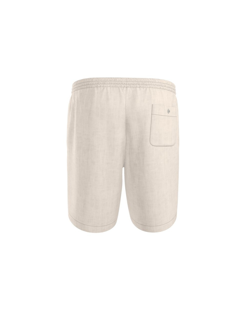 GSC “RAFA 14” Linen Riviera Shorts