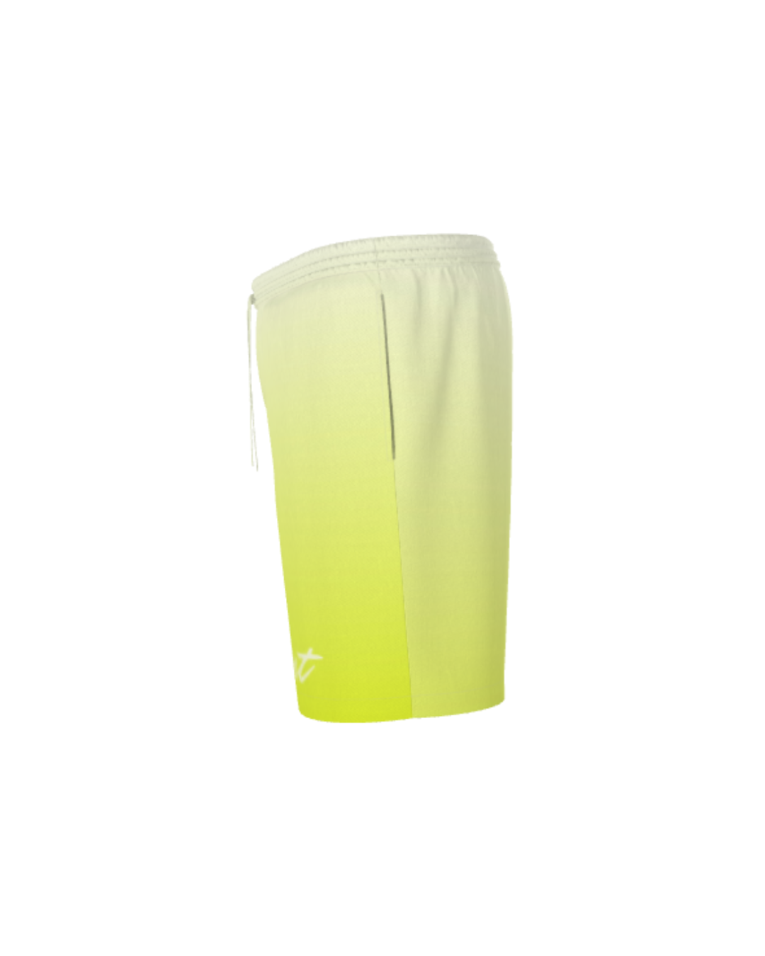 GSC “WIMBY 08” Linen Riviera Shorts