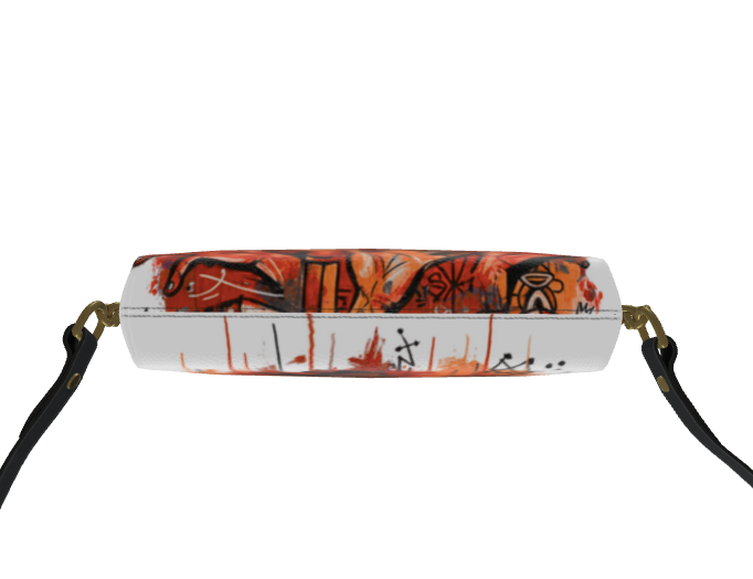 ICSS26 "Marrakech" Metal Frame Bags