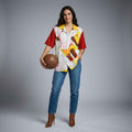 WC26 Collection Spain Unisex Revere Shirts