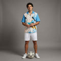 WC26 Collection Argentina Unisex Revere Shirts